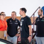 El Campus CBC de La Palma pone el broche final a su primera edición (2)