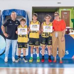 El Campus CBC de La Palma pone el broche final a su primera edición (11)
