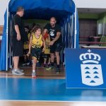 El Campus CBC de La Palma pone el broche final a su primera edición (6)