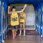 El Campus CBC de La Palma pone el broche final a su primera edición (7)