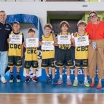 El Campus CBC de La Palma pone el broche final a su primera edición (12)