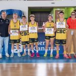 El Campus CBC de La Palma pone el broche final a su primera edición (13)