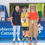 El Campus CBC de La Palma pone el broche final a su primera edición (14)