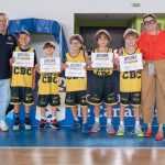 El Campus CBC de La Palma pone el broche final a su primera edición (15)