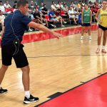 Lakovic, ponente en el Clinic Internacional ANTB en Portugal (1)