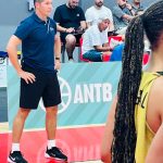 Lakovic, ponente en el Clinic Internacional ANTB en Portugal (3)