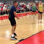Lakovic, ponente en el Clinic Internacional ANTB en Portugal (2)