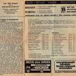 Los orígenes y la posterior huella canarista en Europa (4)