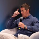 Jaka Lakovic interviene como ponente en el 'B8 Summit Vilnius 2026' (2)