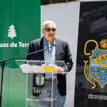 Aguas de Teror, nueva agua oficial del proyecto canarista (7)