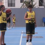 El Campus de Baloncesto Valverde culmina su cuarta edición (1)