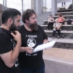 El Campus de Baloncesto Valverde culmina su cuarta edición (3)