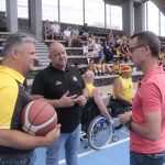 El Campus de Baloncesto Valverde culmina su cuarta edición (4)