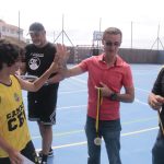 El Campus de Baloncesto Valverde culmina su cuarta edición (5)