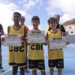 El Campus de Baloncesto Valverde culmina su cuarta edición (6)
