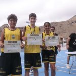 El Campus de Baloncesto Valverde culmina su cuarta edición (7)