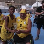 El Campus de Baloncesto Valverde culmina su cuarta edición (13)