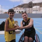 El Campus de Baloncesto Valverde culmina su cuarta edición (15)