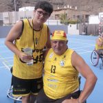 El Campus de Baloncesto Valverde culmina su cuarta edición (16)