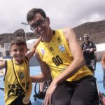 El Campus de Baloncesto Valverde culmina su cuarta edición (17)