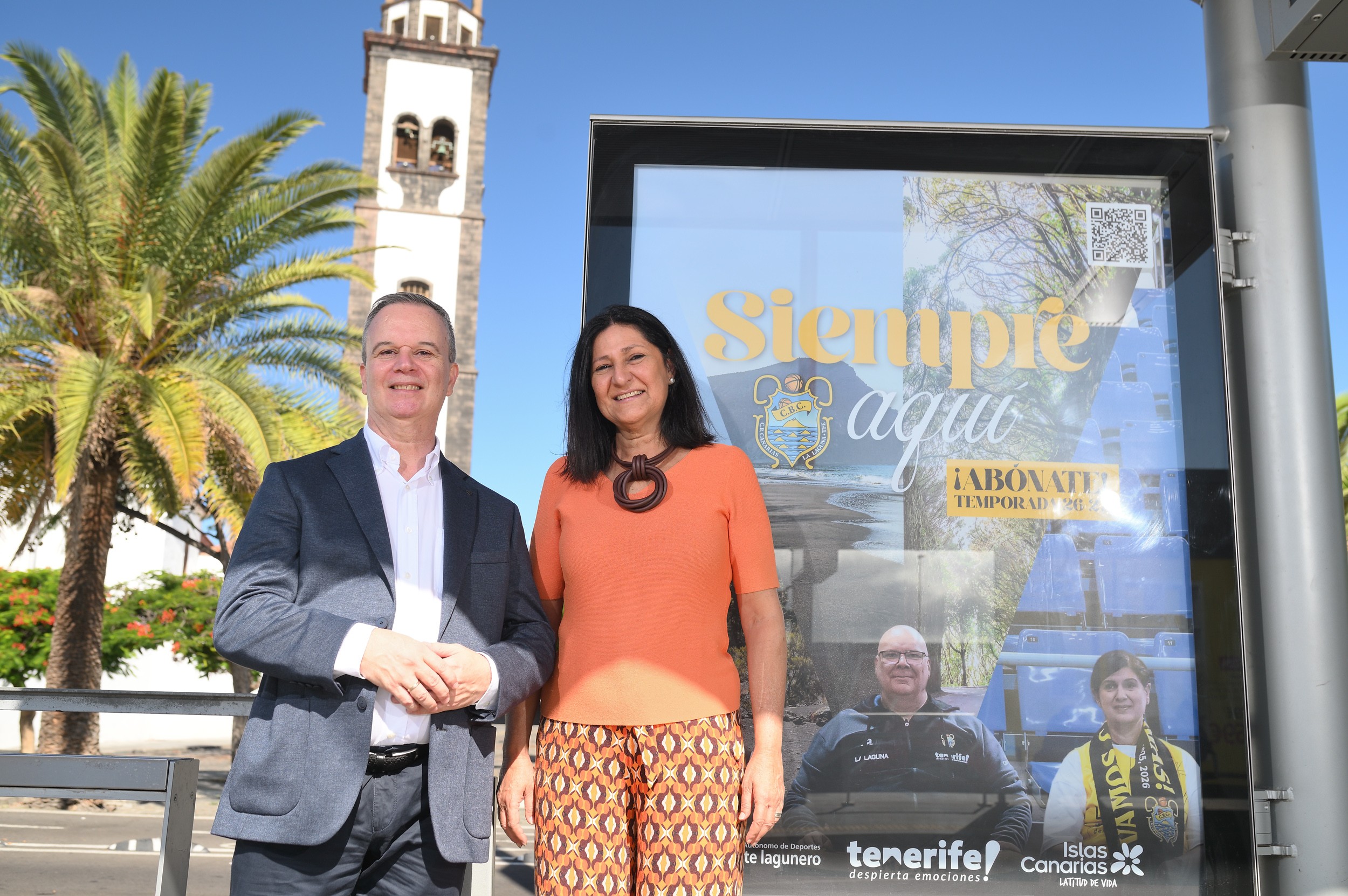 ‘Siempre aquí’ llega a las paradas del Tranvía de [...]