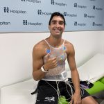 Las pruebas médicas abren el telón del curso 26/27 (2)