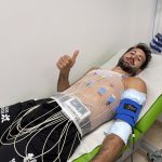 Las pruebas médicas abren el telón del curso 26/27 (3)