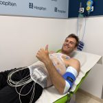 Las pruebas médicas abren el telón del curso 26/27 (5)