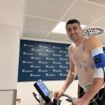 Las pruebas médicas abren el telón del curso 26/27 (6)