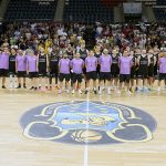 Afición y equipo se funden en una tarde especial (23)