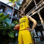 Así son las dos primeras equipaciones de La Laguna Tenerife 26/27 (1)