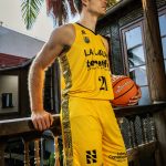 Así son las dos primeras equipaciones de La Laguna Tenerife 26/27 (5)