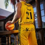 Así son las dos primeras equipaciones de La Laguna Tenerife 26/27 (6)