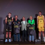 Un evento especial para desvelar dos equipaciones únicas (4)