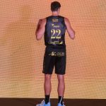 Un evento especial para desvelar dos equipaciones únicas (1)