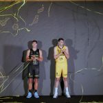 Un evento especial para desvelar dos equipaciones únicas (3)