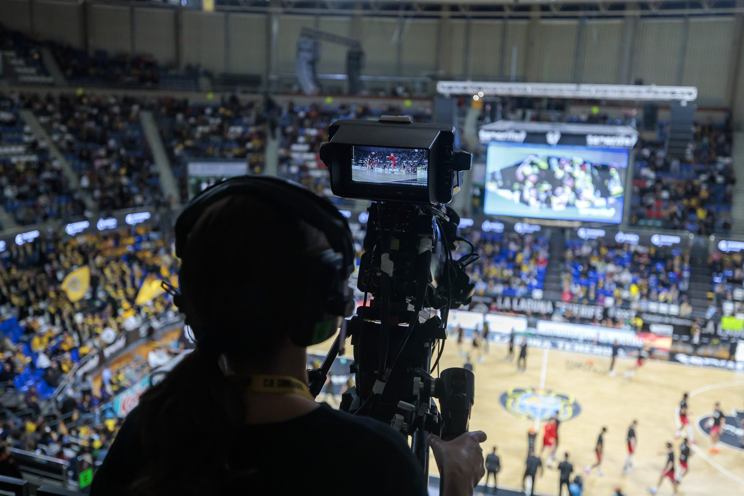 La TV Canaria ofrecerá cuatro amistosos de la pretemporada [...]