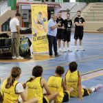 Fin de fiesta en el II Campus de Baloncesto El Rosario (2)