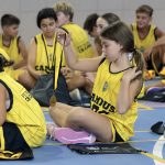 Fin de fiesta en el II Campus de Baloncesto El Rosario (4)