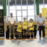 Fin de fiesta en el II Campus de Baloncesto El Rosario (5)