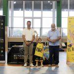 Fin de fiesta en el II Campus de Baloncesto El Rosario (6)