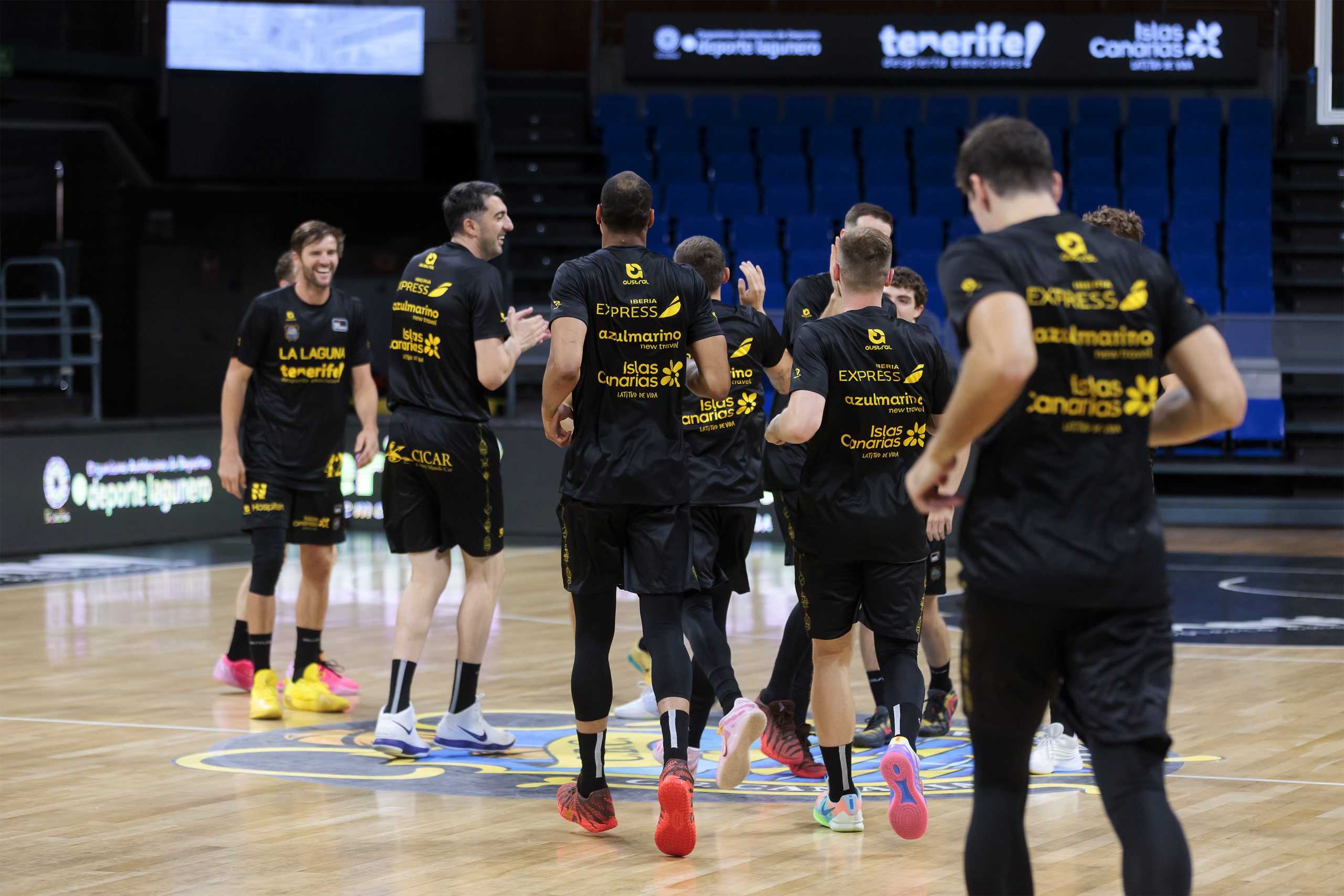 Noticia Nuevo test para afinar la puesta a punto