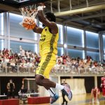 Cae en Utebo en otro test fructífero de pretemporada (2)