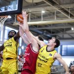 Cae en Utebo en otro test fructífero de pretemporada (3)