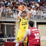 Cae en Utebo en otro test fructífero de pretemporada (4)