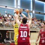 Cae en Utebo en otro test fructífero de pretemporada (5)