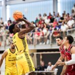 Cae en Utebo en otro test fructífero de pretemporada (9)