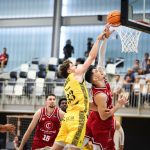 Cae en Utebo en otro test fructífero de pretemporada (10)