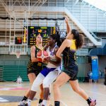 El Next UP Tournament, una experiencia de crecimiento para el júnior femenino (4)