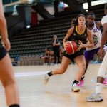 El Next UP Tournament, una experiencia de crecimiento para el júnior femenino (2)